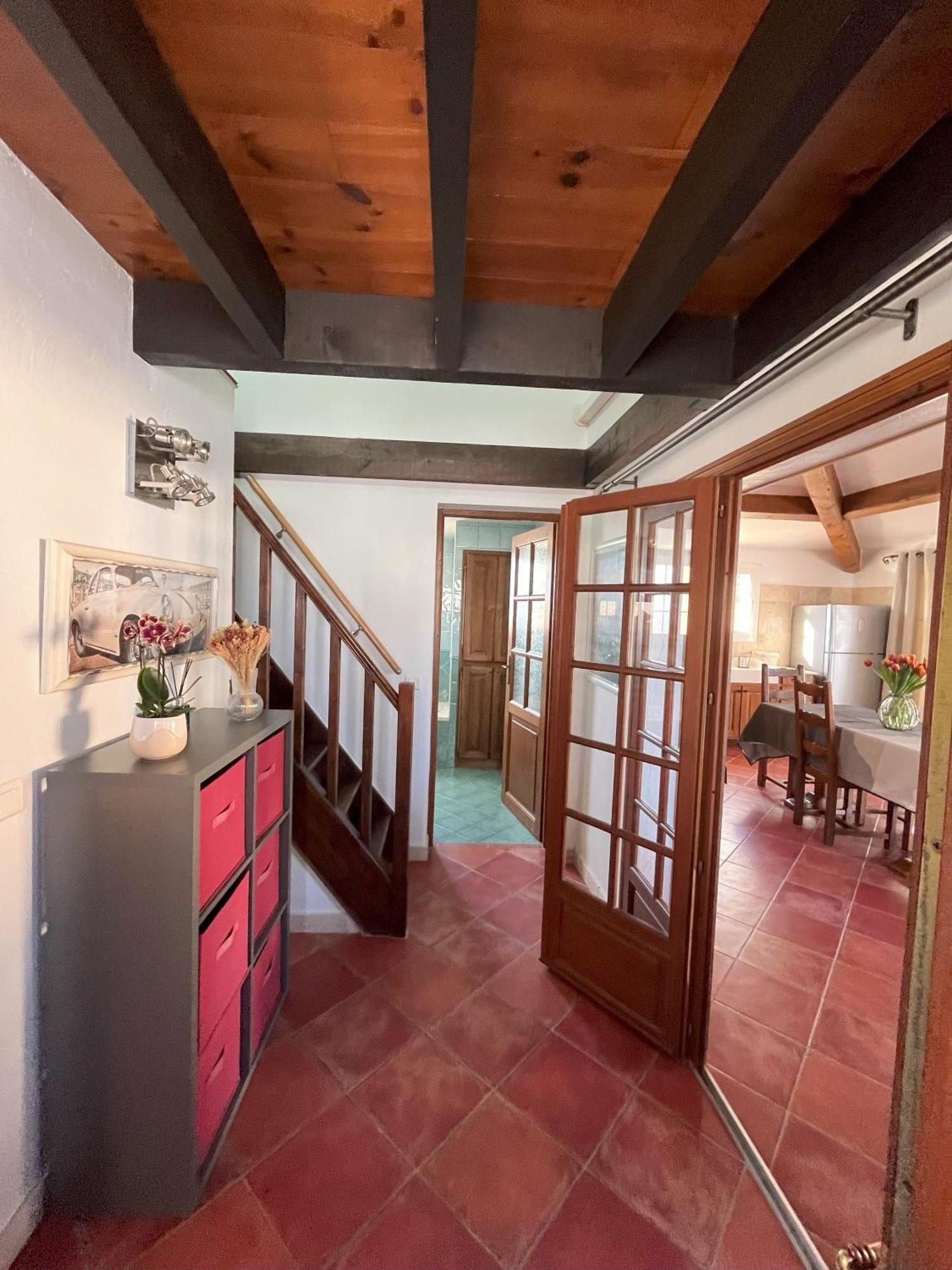 Les Villas Du Parc Antibes Exterior foto